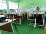 Laboratorium Komputer SDN Pandanwangi 5 Kota Malang