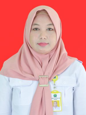 Dian Anggraeni, S.Pd