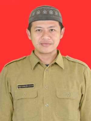 Denny Sukma Ardiyantoro, S.Pd I