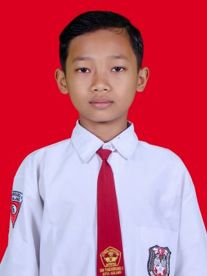 ANDRE SENDY SANJAYA