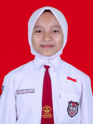 ARTIKA LUNA NUR AENI