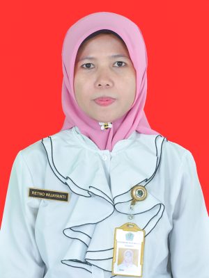 RETNO WIJAYANTI, S.Pd