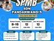 Seleksi Penerimaan Murid Baru SDN Pandanwangi 5